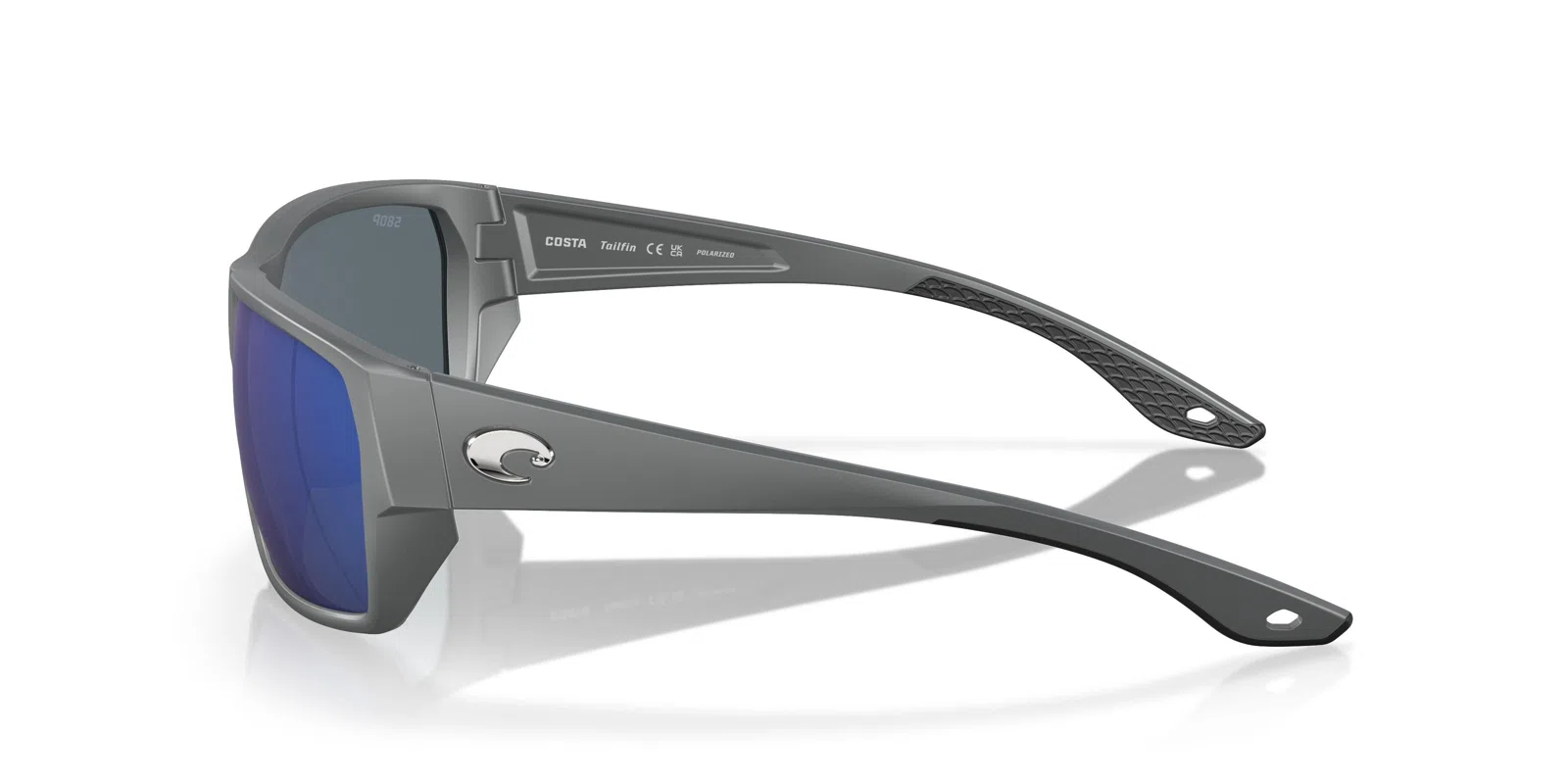 Costa Del Mar Tailfin 9113 Sunglasses - view 86